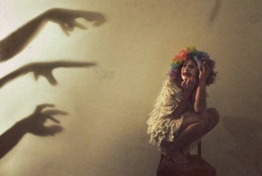 6 types de personnes à fuir pour ne pas souffrir