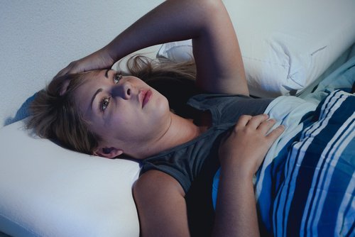 Lutter contre l'anxiété