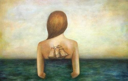 La connaissance de soi peut être synonyme de bonheur