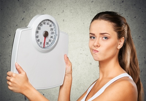 8 raisons pour lesquelles vous n'arrivez pas à perdre du poids