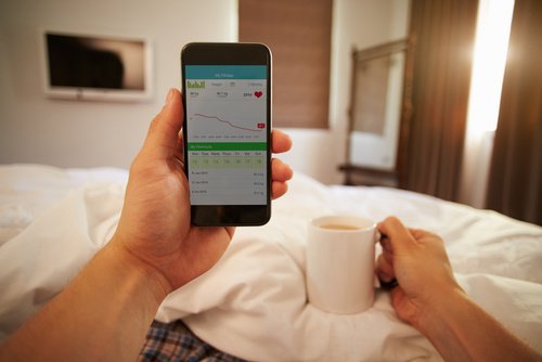Smartphone : quels problèmes de santé provoque son utilisation