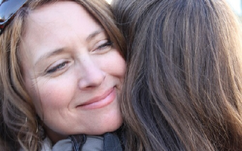 Les caractéristiques d'un ami.