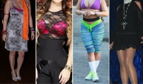 8 erreurs à éviter lorsque vous choisissez des vêtements