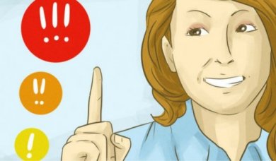 4 phrases que vous ne devez jamais dire à votre médecin