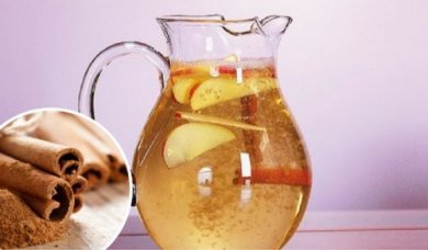 5 manières différentes de boire du thé à la cannelle