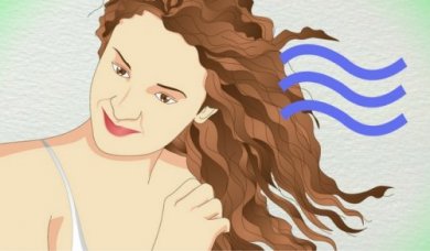 5 méthodes maison pour boucler les cheveux sans les abîmer