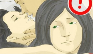 6 problèmes féminins qui altèrent les relations sexuelles