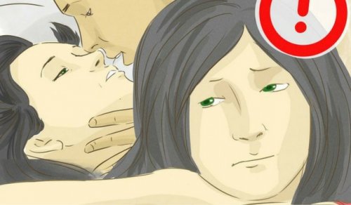 6 problèmes féminins qui altèrent les relations sexuelles
