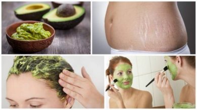 6 vertus cosmétiques de l'avocat