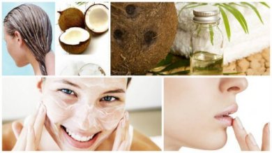 9 usages méconnus de l'huile de coco