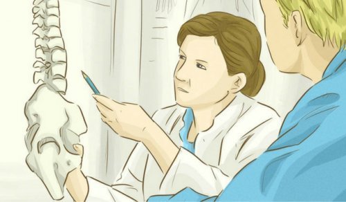 Comment avoir la colonne vertébrale en bonne santé