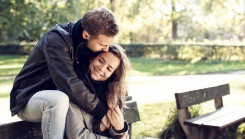 Démonstrations de tendresse