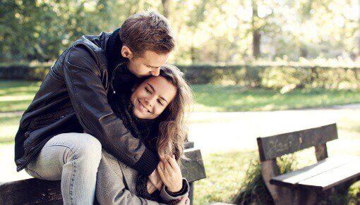 demonstrations de tendresse