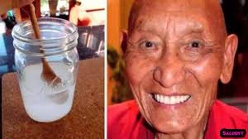 Pourquoi les moines tibétains ont-ils les dents blanches et résistantes ?