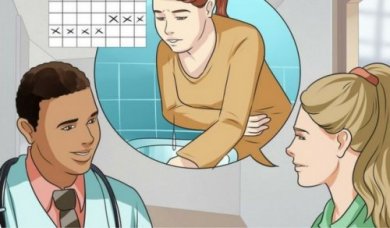 Les 5 pires mensonges que vous pouvez dire à votre médecin