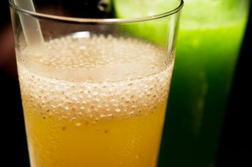 boisson pour perdre du poids