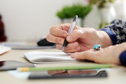 Ecriture