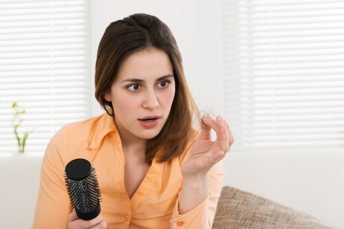 carence en vitamine C