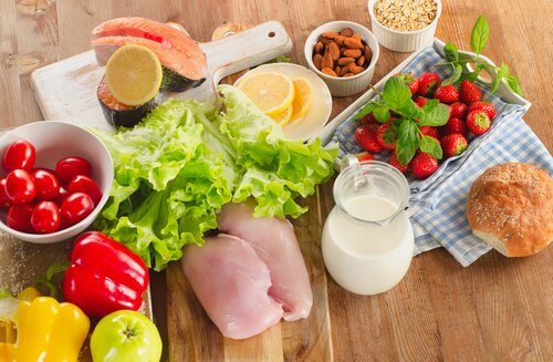 alimentation anticancerigene 