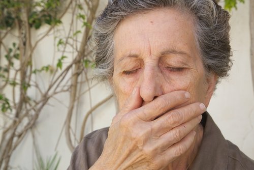 l'anémie nous met dans un état de manque d'énergie.