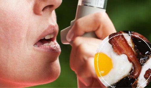 6 aliments que les asthmatiques devraient éviter
