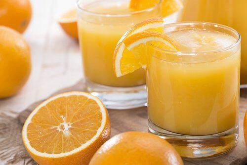 8 symptômes qui vous avertissent d’une carence en vitamine C