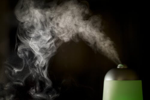 utiliser les huiles essentielles avec diffuseurs automatique