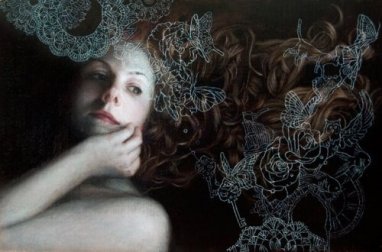 Personnes blessées qui font souffrir les autres