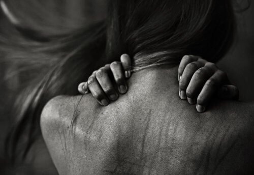 J'ai également vécu une relation toxique et néfaste
