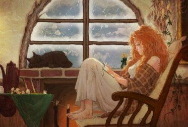 5 phrases inspirantes pour quand vous allez mal