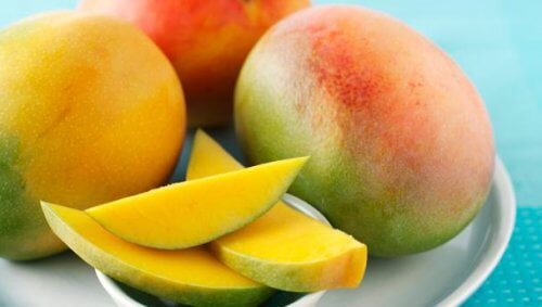 7 raisons incroyables de manger de la mangue