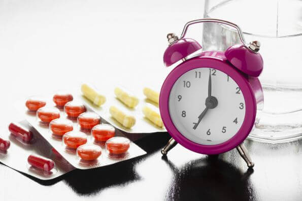 medicaments traitements