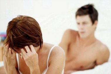 5 raisons pour lesquelles le sexe n'est pas satisfaisant