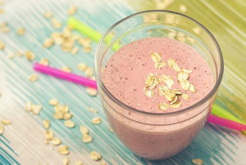 smoothie amincissant