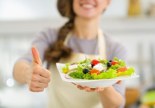 Salade