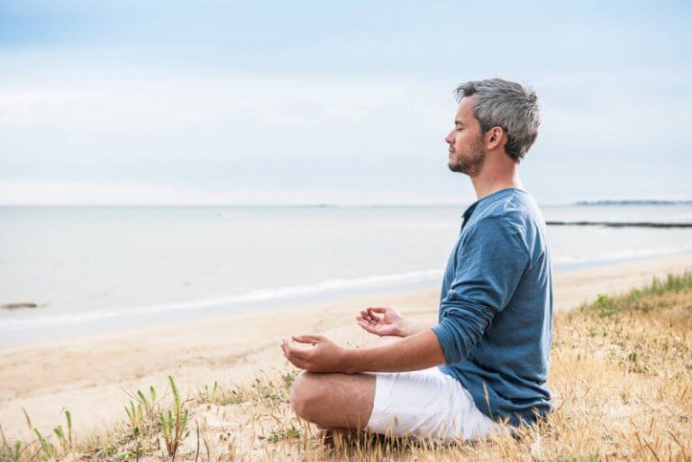 Le stress pour un cœur sain.