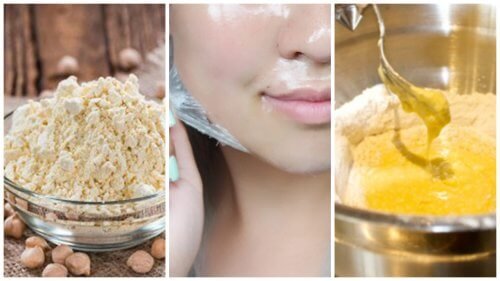 5 recettes maison pour retirer le duvet du visage de manière naturelle