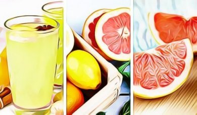 5 recettes pour détoxifier le foie