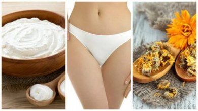 6 produits naturels pour faire face à la sécheresse vaginale