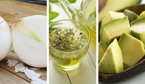 7 aliments sains à consommer tous les jours