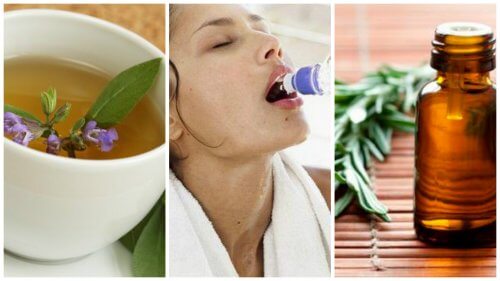 7 astuces pour combattre la sudation excessive