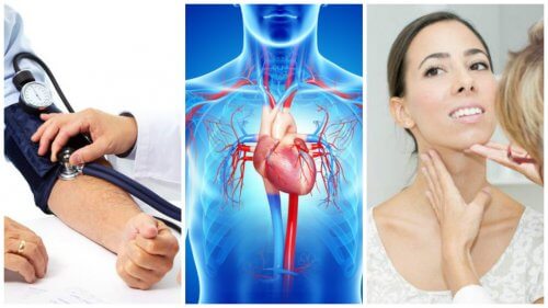7 causes potentielles de l'insuffisance cardiaque