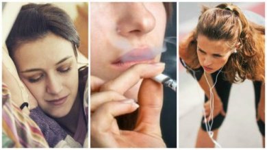 7 choses que vous ne devez pas faire après avoir mangé