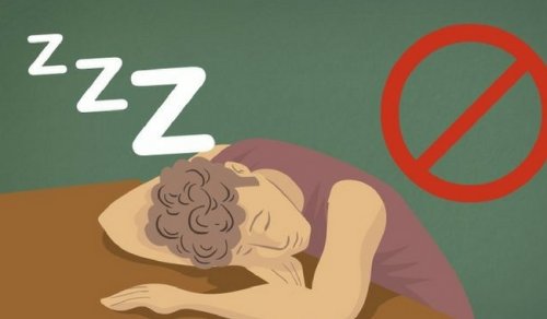 7 conséquences du manque de sommeil