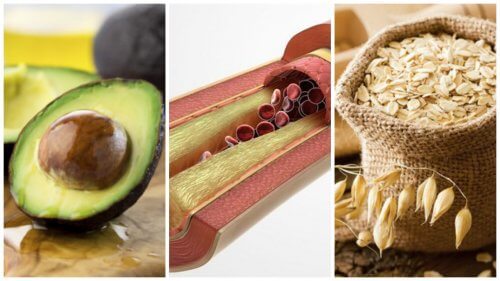 8 aliments qui contrôlent les triglycérides élevés