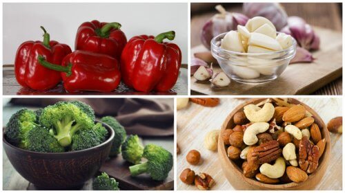 8 aliments qui se révèlent plus sains lorsqu’ils sont mangés crus