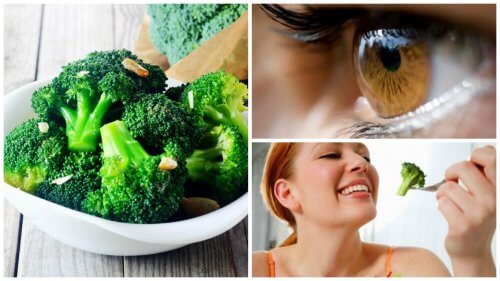 8 bienfaits intéressants du brocoli sur votre santé