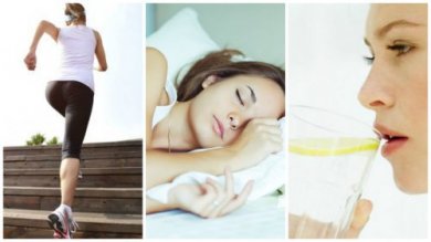 8 manières de brûler des graisses sans mettre un pied à la salle de sport