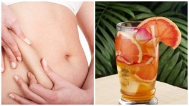 Accélérez votre métabolisme avec cette boisson au thé vert, au pamplemousse et à la menthe