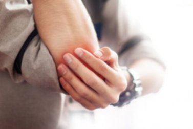 Soulager la bursite avec 5 remèdes naturels